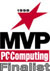 PC Computing MVP Award Finalist